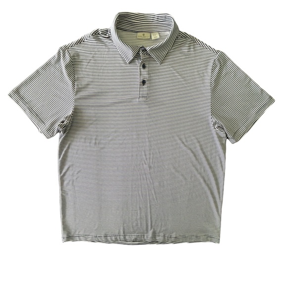Rorie Whelan- Golf‎ polo- XL - Picture 1 of 2